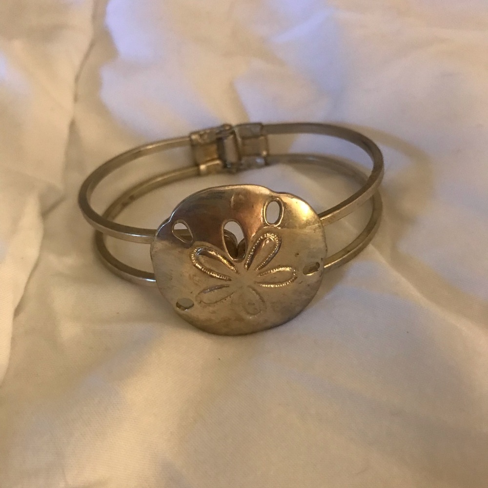 Sandollar Bracelet